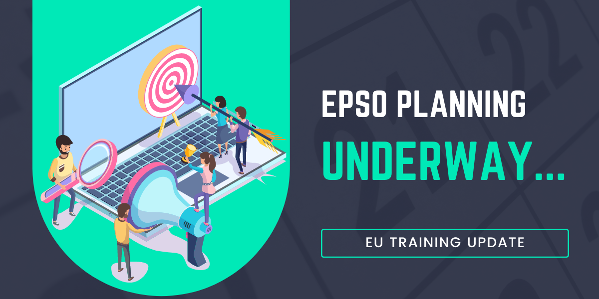 EPSO Update Everything You Need To Know EU Training